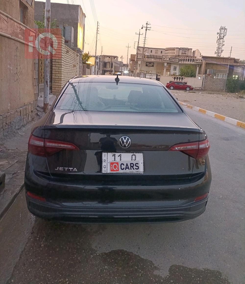 فولكسفاغن جيتا